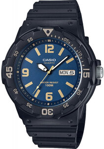 Часы CASIO MRW-200H-2BVEF