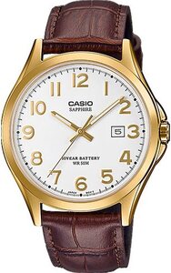 Часы CASIO MTS-100GL-7AVEF