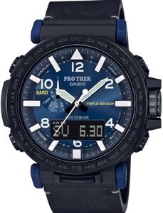 Часы CASIO PRO TREK PRG-650YL-2ER