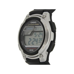 Часы CASIO Standard Digital W-212H-1AVEF