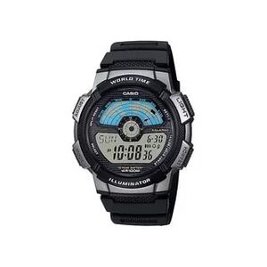 Часы CASIO Standard Digital AE-1100W-1AVEF
