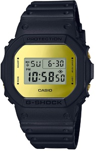 Часы CASIO G-SHOCK DW-5600BBMB-1ER
