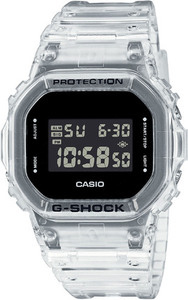 Часы CASIO G-SHOCK DW-5600SKE-7ER