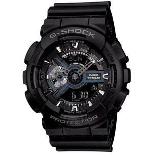 Часы CASIO G-SHOCK GA-110-1BER