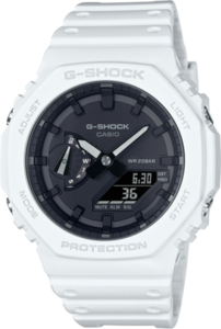 Часы CASIO G-SHOCK GA-2100-7AER