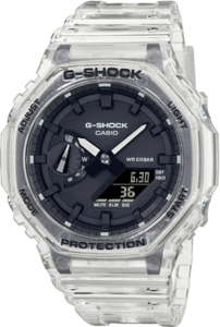 Часы CASIO G-SHOCK GA-2100SKE-7AER