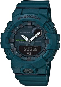 Часы CASIO G-SHOCK GBA-800-3AER
