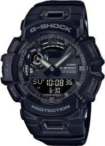 Часы CASIO G-SHOCK GBA-900-1AER
