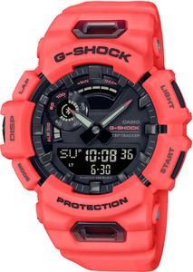Часы CASIO G-SHOCK GBA-900-4AER