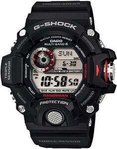 Часы CASIO G-SHOCK GW-9400-1ER