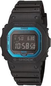 Часы CASIO G-SHOCK GW-B5600-2ER