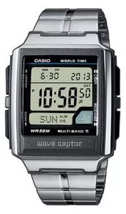Часы CASIO WV-59DE-1AVEF