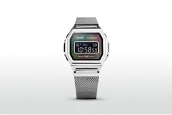 Часы CASIO Standard Digital A1000M-1BEF