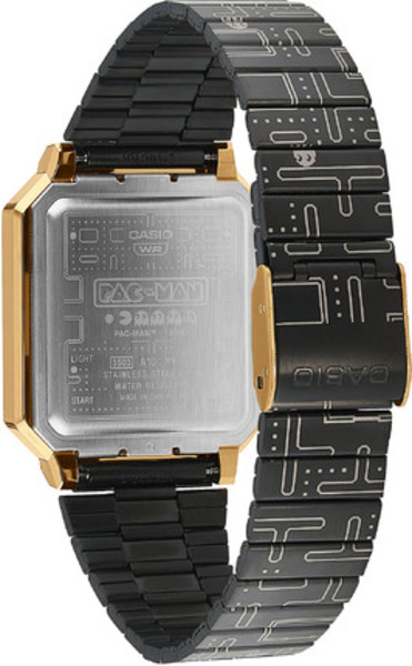 Часы CASIO Standard Digital A100WEPC-1BER