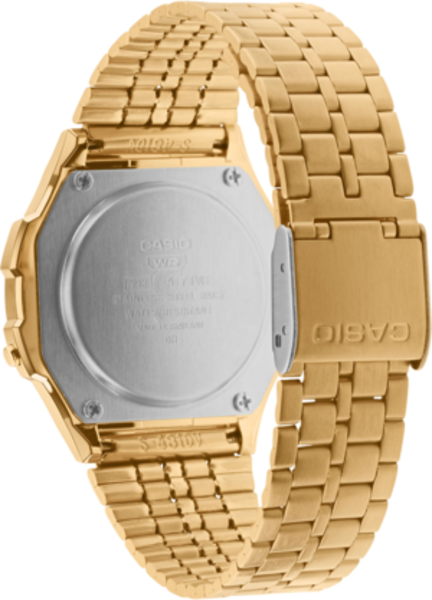 Часы CASIO Standard Digital A171WEG-9AEF