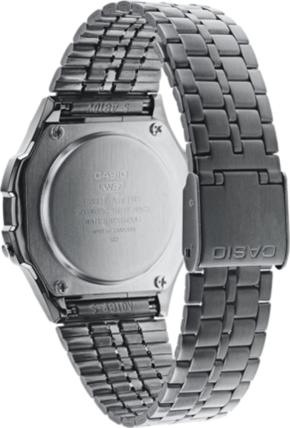Часы CASIO Standard Digital A171WEGG-1AEF