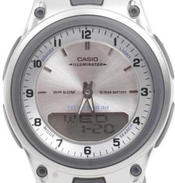 Часы CASIO Combination AW-80D-7AVEF