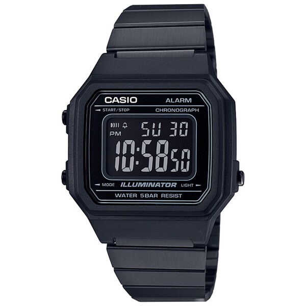 Часы CASIO B650WB-1BEF