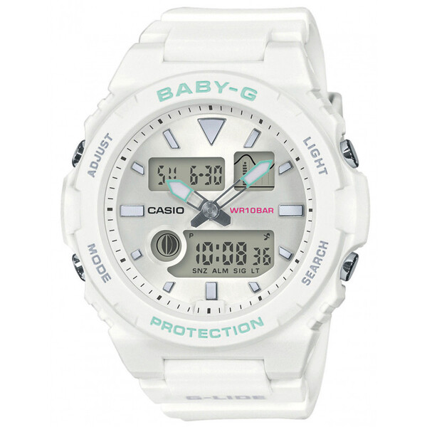 Часы CASIO BABY-G BAX-100-7AER