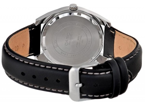Часы CASIO Beside BEM-116L-1AVEF Часы CASIO Beside BEM-116L-1AVEF