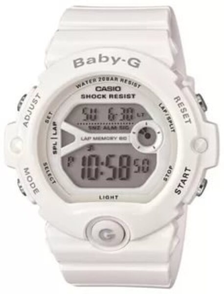 Часы CASIO BABY-G BG-6903-7BER