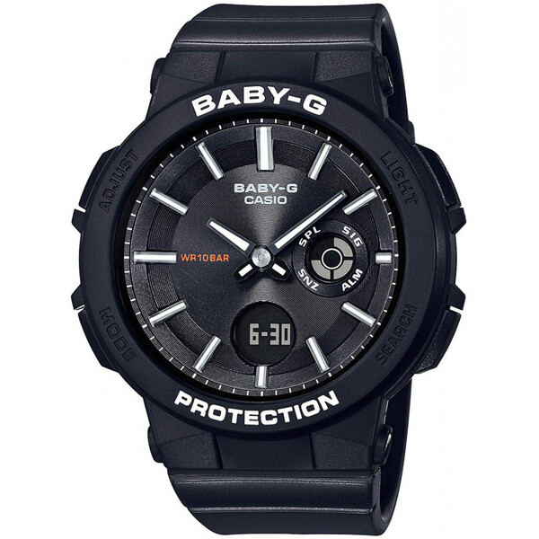 Часы CASIO BABY-G BGA-255-1AER