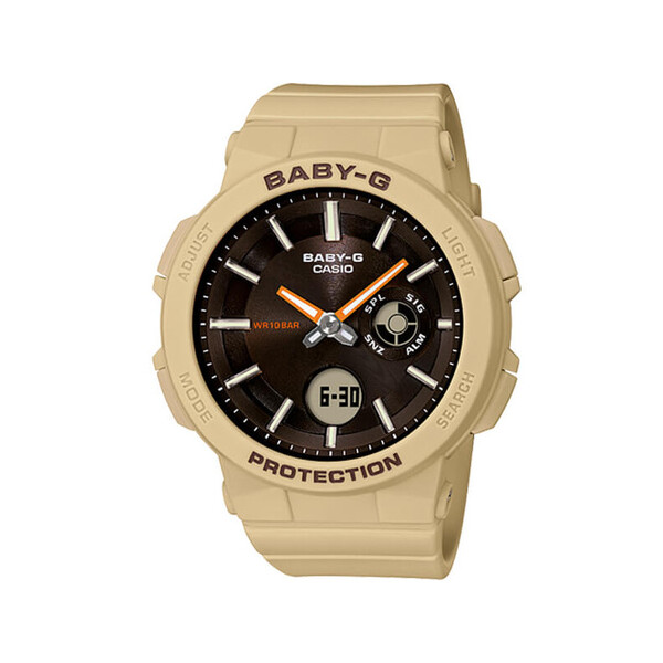 Часы CASIO BABY-G BGA-255-5AER