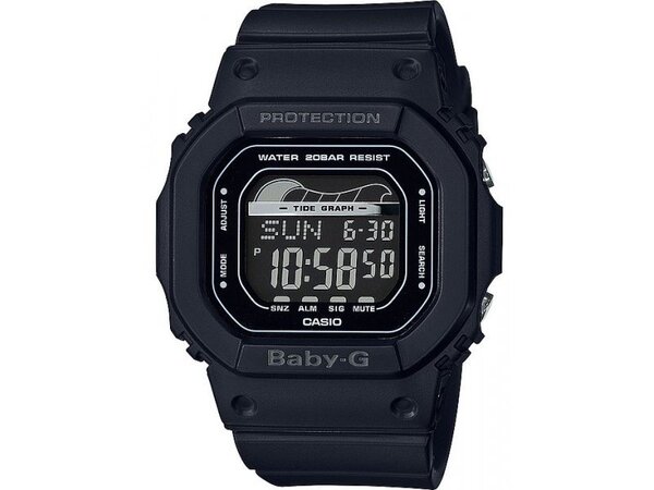 Часы CASIO BABY-G BLX-560-1ER