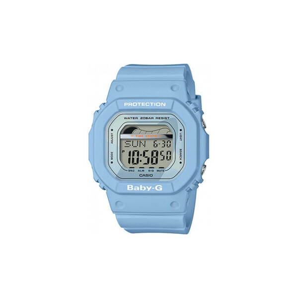 Часы CASIO BABY-G BLX-560-2ER