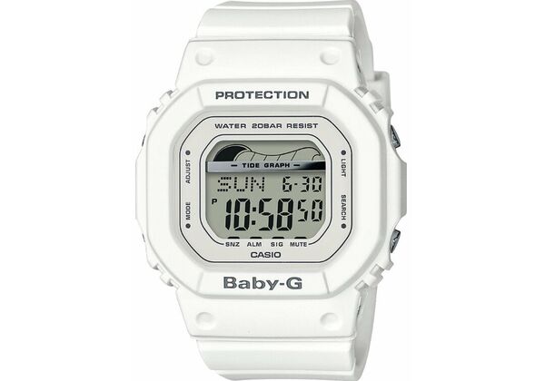 Часы CASIO BABY-G BLX-560-7ER