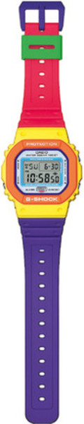 Часы CASIO G-SHOCK DW-5610DN-9ER