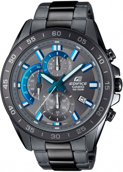 Часы CASIO EDIFICE EFV-550GY-8AVUEF Часы CASIO EDIFICE EFV-550GY-8AVUEF