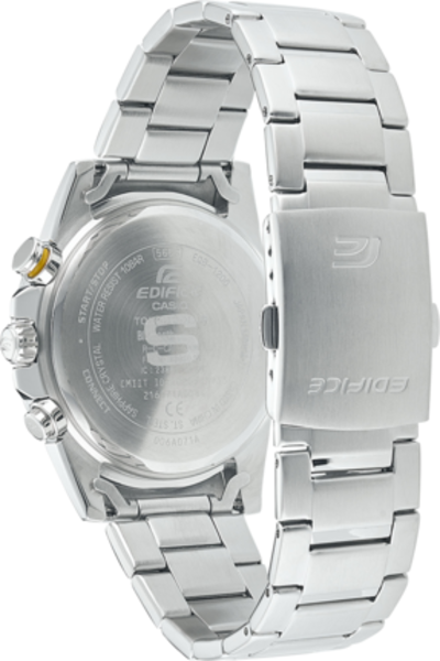 Часы CASIO EDIFICE EQB-1200D-2AER