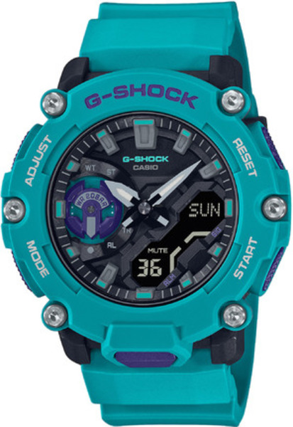 Часы CASIO G-SHOCK GA-2200-2AER