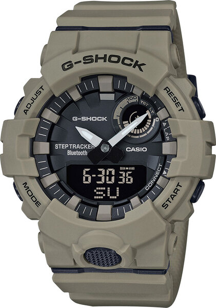 Часы CASIO G-SHOCK GBA-800UC-5AER