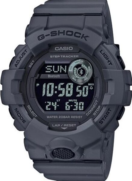 Часы CASIO G-SHOCK GBD-800UC-8ER