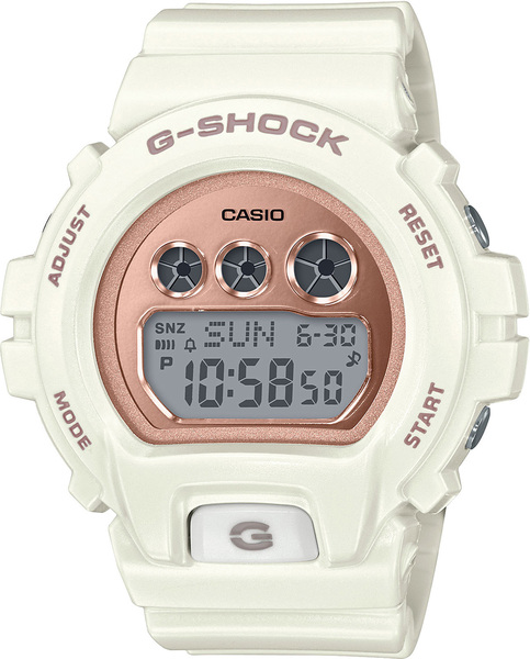 Часы CASIO G-SHOCK GMD-S6900MC-7ER