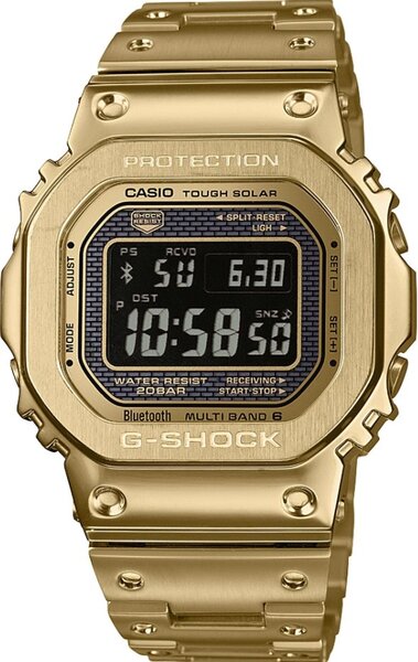 Часы CASIO G-SHOCK GMW-B5000GD-9ER