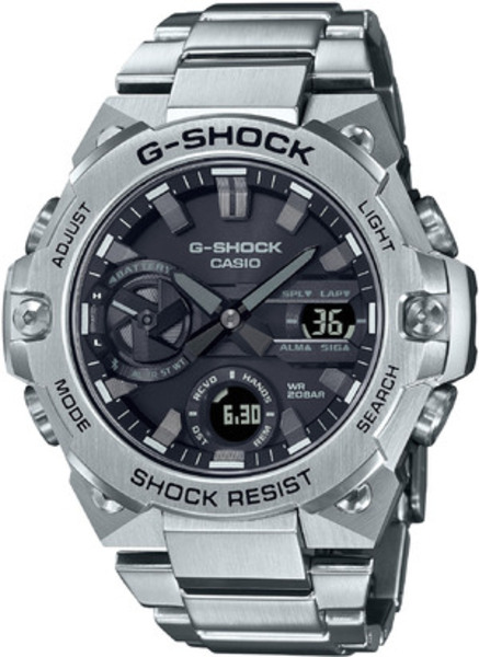 Часы CASIO G-SHOCK GST-B400D-1AER