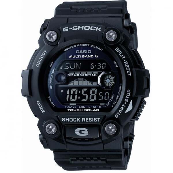 Часы CASIO G-SHOCK GW-7900B-1ER