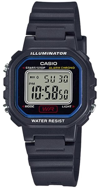 Часы CASIO LA-20WH-1CEF