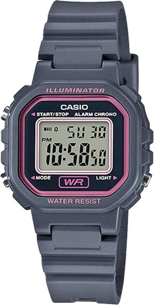 Часы CASIO LA-20WH-8AEF