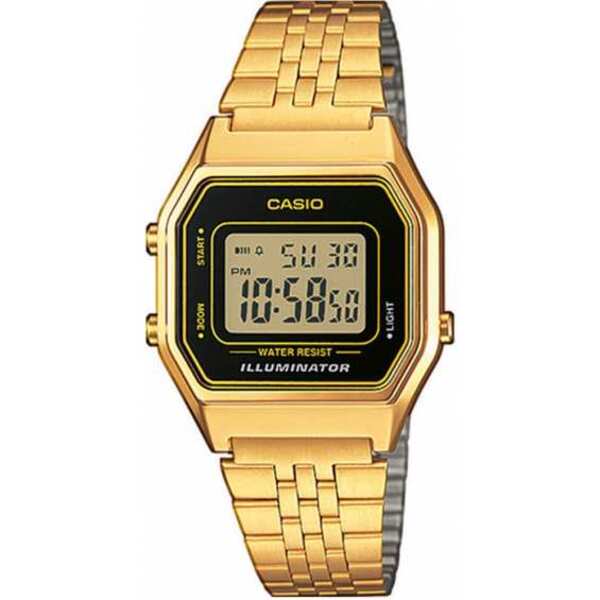 Часы CASIO Standard Digital LA680WEGA-1ER