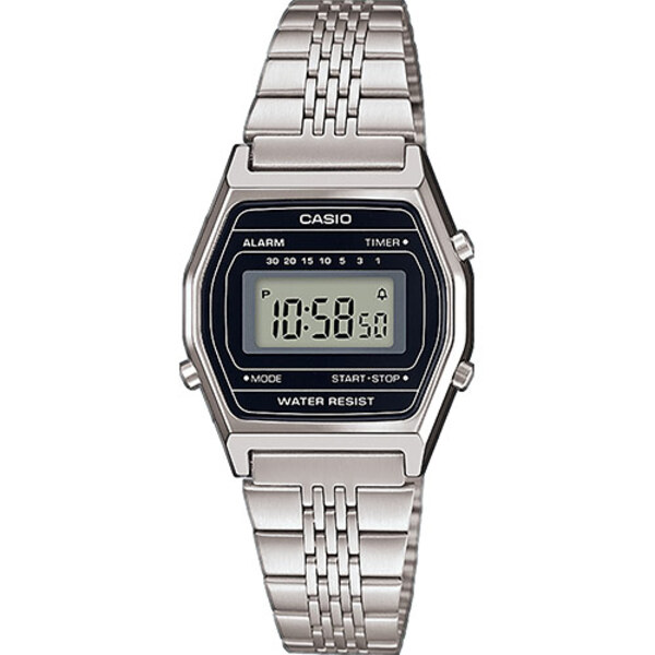 Часы CASIO Standard Digital LA690WEA-1EF
