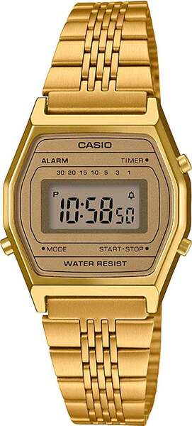 Часы CASIO Standard Digital LA690WEGA-9EF