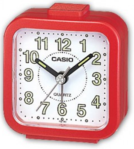 Часы CASIO TQ-141-4EF