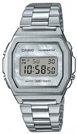 Часы CASIO Standard Digital A1000D-7EF