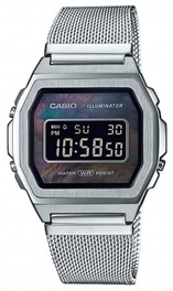 Часы CASIO Standard Digital A1000M-1BEF