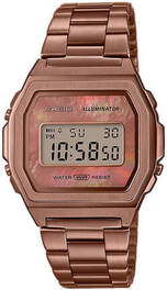 Часы CASIO Standard Digital A1000RG-5EF