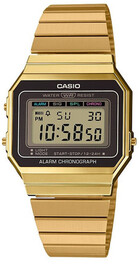 Часы CASIO Standard Digita A700WEG-9AEF